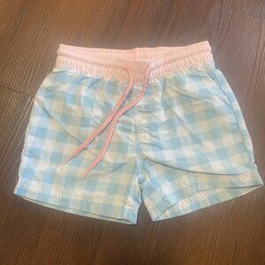 TBBC Swim Shorts